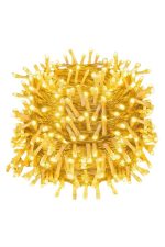 Dış Mekan Led Aydınlatma 10 Metre Gün Işığı Led Işık Pilli