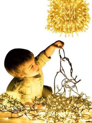 10 Metre Gün Işığı Led Işık İç Mekan Led Aydınlatma