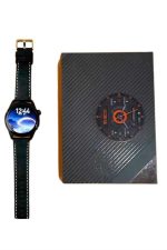 2025 Model Akıllı Saat Titreşimli Uyku ve Sağlık Takibi NFC ve GPS Uyumlu - Görsel 4