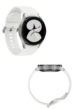 Akıllı Saat Çok Fonksiyonlu Çağrı Cevaplayabilen Bildirim Görme Uzun Pil Ömrü - Görsel 3