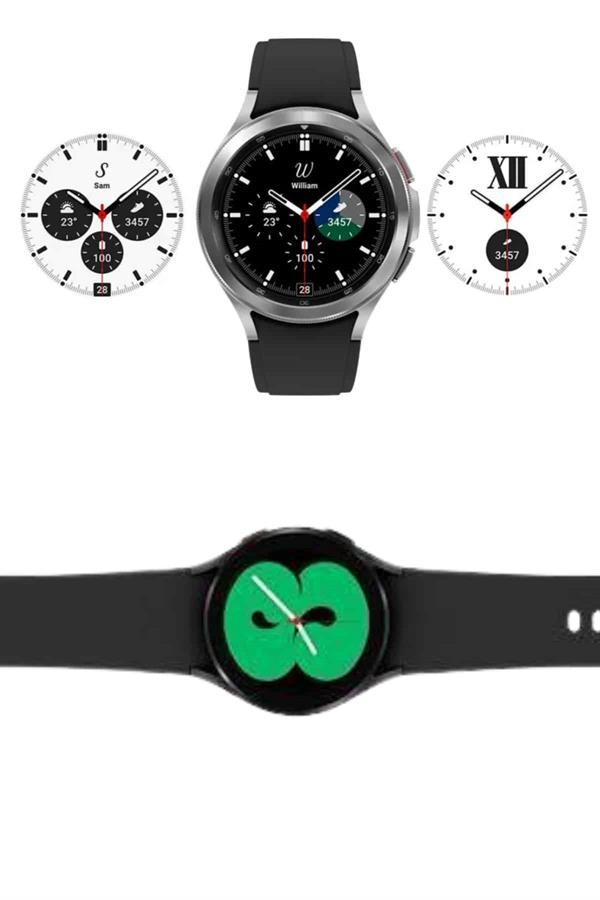 Compressed by jpeg-recompress Akıllı Saat Çok Fonksiyonlu Çağrı Cevaplayabilen Bildirim Görme Uzun Pil Ömrü - Görsel 5