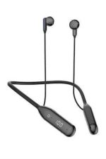 Bluetooth Kulaklık Kablolu Android ve İOS Uyumlu ANC Özellikli - Görsel 5