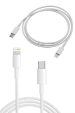 İOS Uyumlu 8 X Xs Xr 11 12 13 14/Pro Max Mini Plus Şarj Kablosu