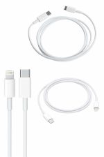 Type-C Ligtning 30W İOS Şarj Kablosu Hızlı Şarj Kablosu - Görsel 4