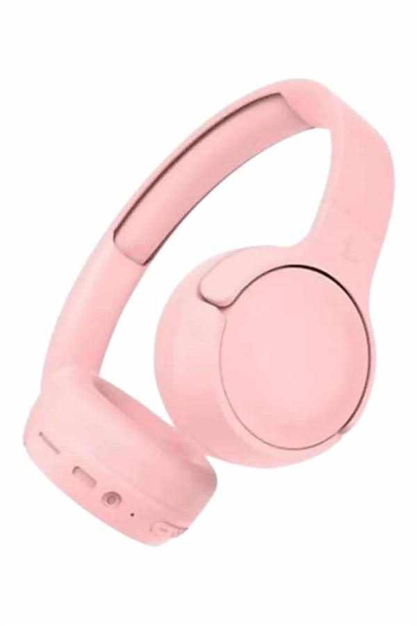 Compressed by jpeg-recompress Yeni Nesil Kulak Üstü Bluetooth Kulaklık Type-C Girişli Yüksek Ses Kaliteli - Görsel 5