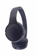 Yeni Nesil Kulak Üstü Bluetooth Kulaklık Type-C Girişli Yüksek Ses Kaliteli - Görsel 4