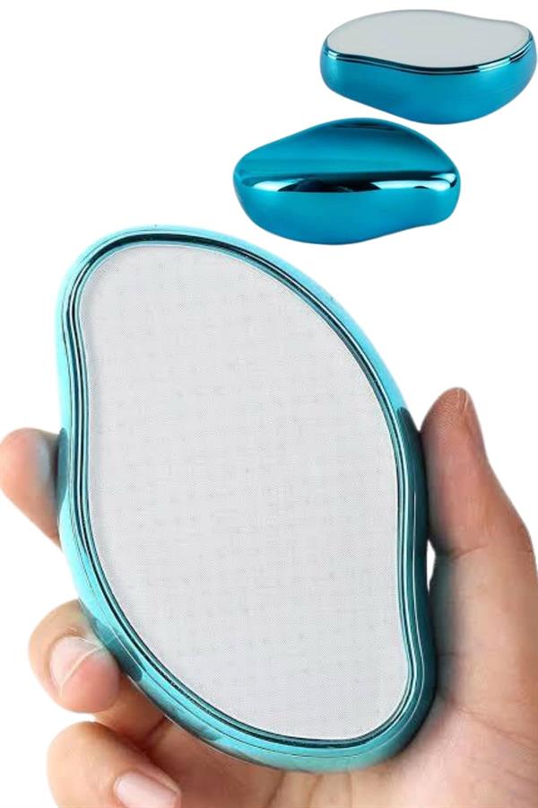 Compressed by jpeg-recompress Epilasyon Aleti Tüy Dökücü Kristal Epilatör Tüy Alıcı Tüy Silgi - Görsel 4