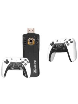 4k Kablosuz Çift Kol Retro Oyunlar 20000 Oyunlu Atari