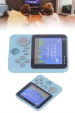 666 Oyunlu Retro El Konsolu Atari 3.5 İnç Taşınabilir Oyun Konsolu - Görsel 3