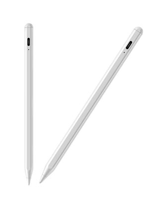 Dokunmatik Kalem Tablet Kalemi Çizim Stylus Kalem Yedek Uçlu