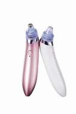 Siyah Nokta Akne Temizleme Cihazı Yüz Temizleme Cihazı - Görsel 3