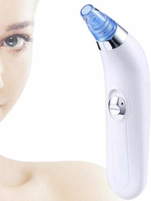 Siyah Nokta Akne Temizleme Cihazı Yüz Temizleme Cihazı