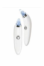 Vakumlu Siyah Nokta Ve Yüz Temizleme Cihazı 4 Başlıklı - Görsel 3