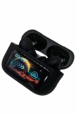 Yeni Nesil Pro Ekranlı Bluetooth Kulaklık 5.0 Bluetooth - Görsel 4