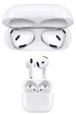 Yeni Nesil Kulak İçi Bluetooth Kulaklık Kablosuz Sesli Asistan - Görsel 3