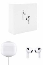 3.Nesil İOS Android Uyumlu Bluetooth 5.0 Beyaz Çağrı Cevaplama - Görsel 5