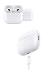 Bluetooth Kulaklık 3. Nesil Ios Android Uyumlu Yeni Nesil Wireless Charge - Görsel 3