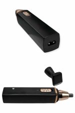 USB Sarjlı Tı raş Makinesi USB Sarjlı Traş Makinesi Uzun Ömürlü - Görsel 4