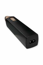 Kulak Burun Tıraş Makinesi Taşınabilir Şarjlı 3 Başlıklı Uzun Ömürlü - Görsel 3