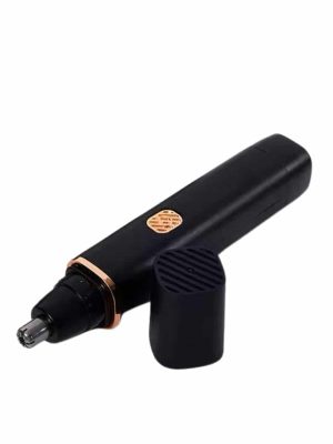 Kulak Burun Tıraş Makinesi Taşınabilir Şarjlı 3 Başlıklı Uzun Ömürlü