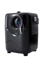 HD Ayaklı Portatif Projeksiyon Cihazı Bluetooth Wifi Akıllı Android İşlemcili - Görsel 5