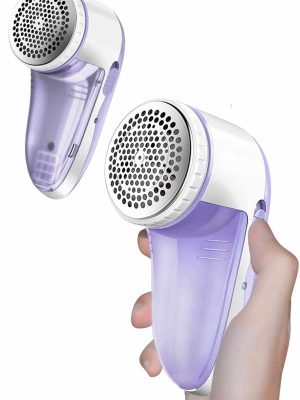 Yeni Nesil Tiftik Ve Kazak Tüyü Temizleme Makinesi Kıl Kazak Elbise Tüy Temizleyici