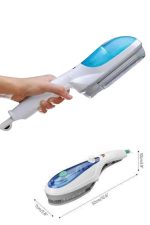 Mucize Ütü Pratik Ütü Kolay Taşıma Buharda Dikey Ütü Taşınabilir - Görsel 4