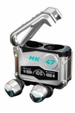 Bluetooth Kulaklık Dokunmatik Kontrol Tws kablosuz kulaklık Hi-fi Stereo - Görsel 3