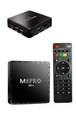 10K Ultra Hd Video Oyun Konsolu Android Tv Box 2.4g Game Stick - Görsel 3