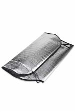 Araç Güneşlik Koruyucu Cam Güneşliği Otomobil Güneşlikleri Katlanabilir - Görsel 3