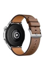 Amoled Ekran 3 Kordonlu Akıllı Saat 5.0 Bluetooth Bağlantılı Android ve İOS Uyumlu - Görsel 3