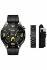 Akıllı Saat 5.0 Bluetooth Bağlantılı Sağlık ve Uyku Takibi Sosyal Medya Girişli - Görsel 5