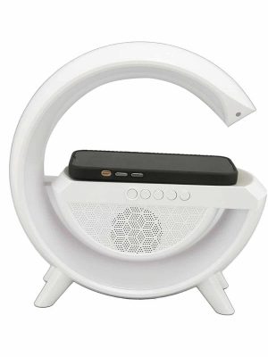 Bluetooth Hoparlör Speaker Telefon Şarj Edebilen Android ve İOS Uyumlu