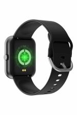 Plastik Kordonlu Kalp Atışı Uyku Takibi ve Çağrı Cevaplayabilen Akıllı Saat - Görsel 3