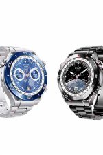 Akıllı Saat Çelik Kordonlu Amoled Ekran Android ve İOS Uyumlu Çağrı Cevaplayabilen - Görsel 4