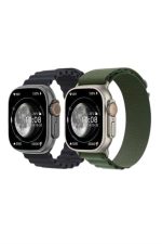 Android ve İOS Uyumlu Arama Konuşma Yapabilen Akıllı Saat - Görsel 4