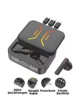 Yeni Nesil Çoklu Bağlantı Kurulabilen Bluetooth Kulaklık Yüksek Ses Kaliteli - Görsel 5