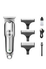 Saç Sakal Kesme Makinesi Lazer Epilasyon Öncesi Kısaltma Makinesi