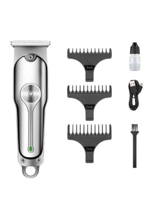 Saç Sakal Kesme Makinesi Lazer Epilasyon Öncesi Kısaltma Makinesi