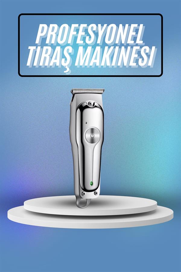 Compressed by jpeg-recompress Saç Sakal Kesme Makinesi Lazer Epilasyon Öncesi Kısaltma Makinesi - Görsel 2