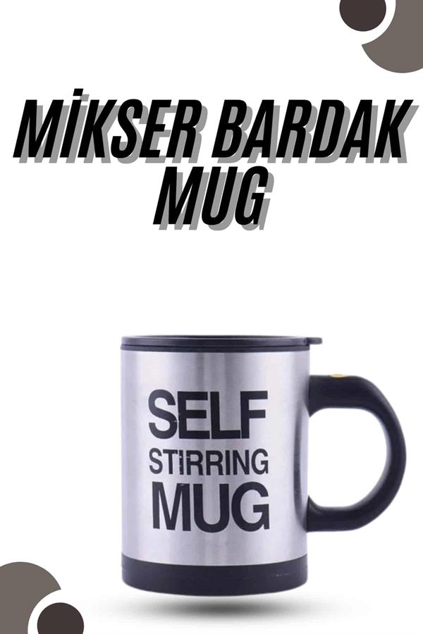 Compressed by jpeg-recompress Karıştırıcı Özellikli Mikser Kupa Bardak Kompakt Taşınabilir Mug - Görsel 2