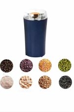 Yeni Nesil Kahve ve Baharat Öğütücü Paslanmaz Çelik Kahve Değirmeni - Görsel 4