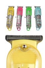 Tıraş Makinesi Unısex Güçlü Motor Kapasiteli Epilasyon Öncesi Kısaltma Makinesi - Görsel 5