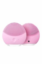 Titreşimli Yüz Masaj Aleti Titreşimli Makyaj Temizleme Cihazı - Görsel 3