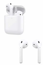 Yeni Nesil Dokunmatik Kontrol Çağrı Cevaplayabilen Kablosuz Bluetooth Kulaklık - Görsel 5