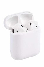 Yeni Nesil Dokunmatik Kontrol Çağrı Cevaplayabilen Kablosuz Bluetooth Kulaklık - Görsel 3