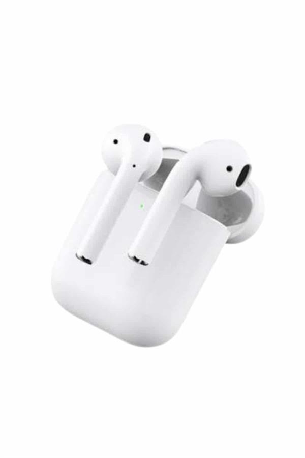 Compressed by jpeg-recompress 2. Nesil Bluetooth Android ve İOS Uyumlu Kablosuz Kulaklık Çağrı Cevaplama - Görsel 5