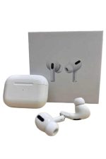 Bluetooth Kulaklık Kulak İçi Silikonlu Stereo Yüksek Ses Kaliteli Dokunmatik - Görsel 4