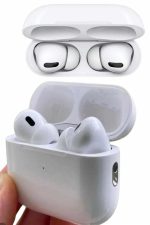 Beyaz Android ve İOS Uyumlu Yüksek Performanslı Uzun Pil Ömrü - Görsel 5