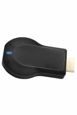 Kablosuz Görüntü Ve Ses Aktarıcı Yeni Nesil Premium Model Kablosuz - Görsel 5